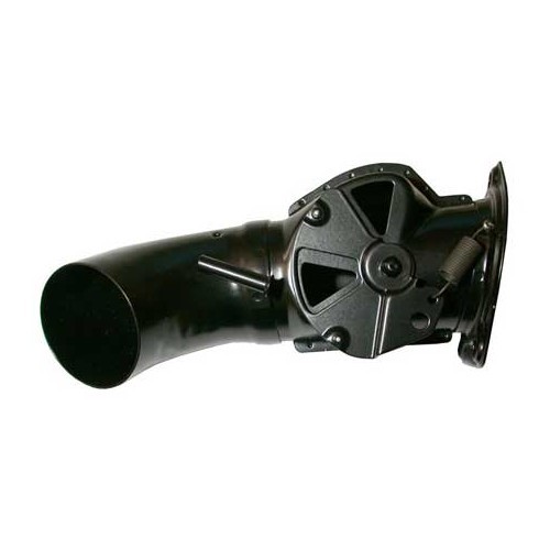     
                
                
    Regulateur de chauffage long en acier DANSK pour Porsche 911 & 930 87>, côté gauche - RS11308
