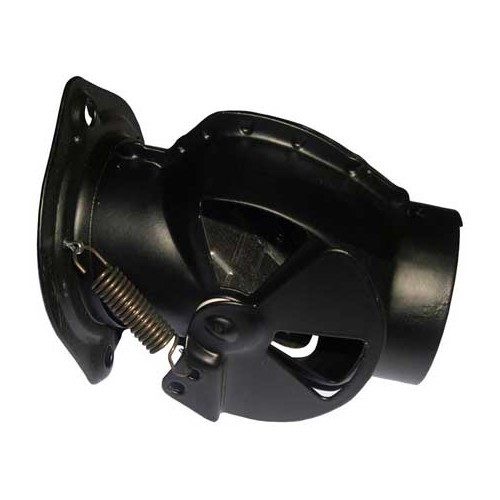     
                
                
    Clapet de chauffage DANSK en acier pour Porsche 911, 912 et 930 (1965-1986) - côté gauche - RS11314
