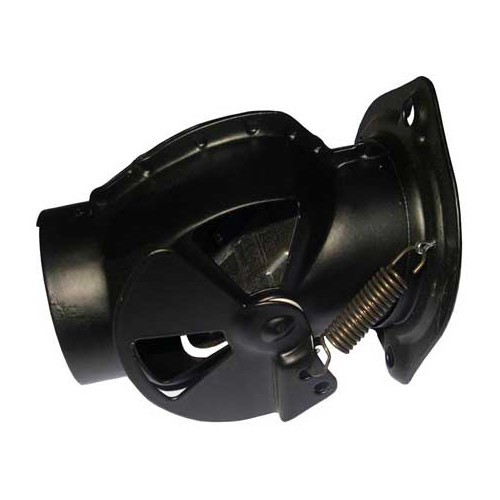     
                
                
    Clapet de chauffage DANSK en acier pour Porsche 911, 912 et 930 (1965-1986) - côté droit - RS11317
