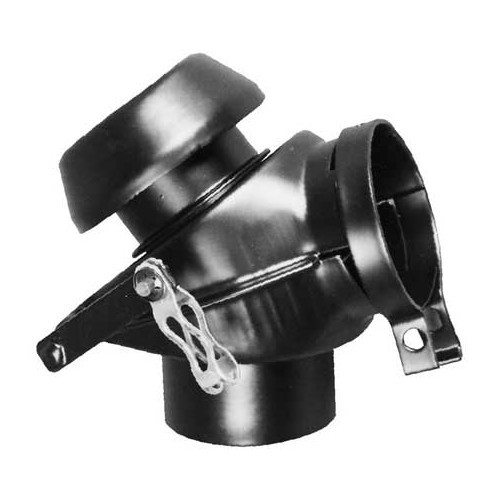     
                
                
    Régulateur de chauffage DANSK pour Porsche 914-4 (1970-1976) - côté gauche - RS11320
