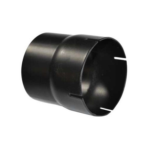     
                
                
    Manchon de raccord de régulateur de chauffage DANSK pour Porsche 911 et 930 (1974-1986) - RS11321
