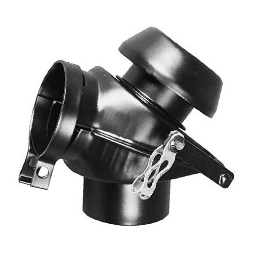     
                
                
    Régulateur de chauffage DANSK pour Porsche 914-4 (1970-1976) - côté droit - RS11323
