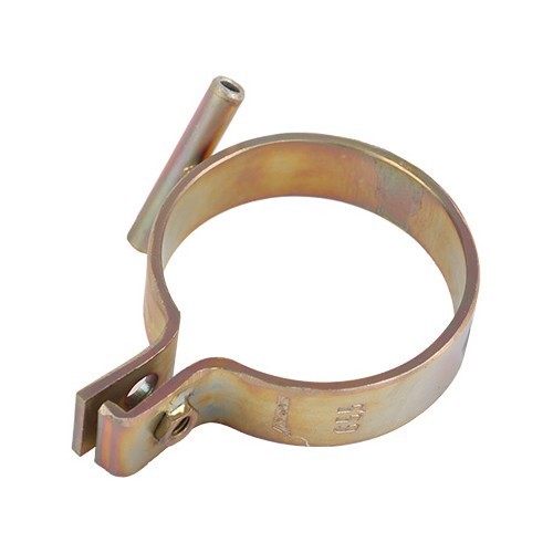     
                
                
    Collier de régulateur de chauffage pour Porsche 911, 930 et 912 - côté droit - RS11349
