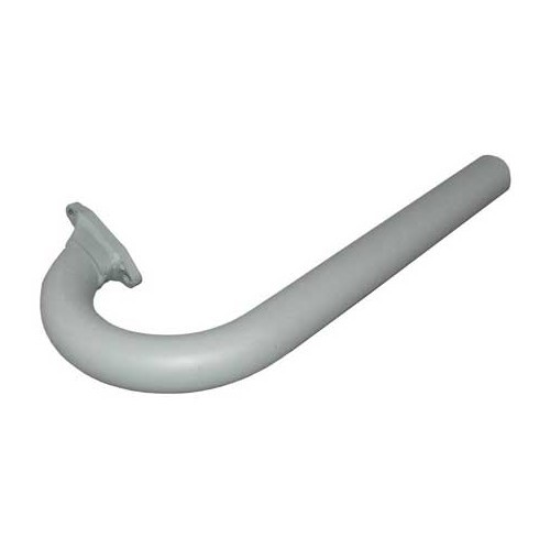     
                
                
    J-tube DANSK en acier pour Porsche 356 A, B et C (1956-1965) - côté gauche - RS11350
