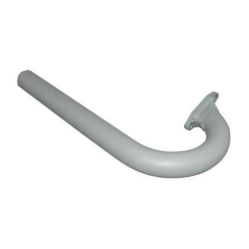     
                
                
    J-tube DANSK en acier pour Porsche 356 A, B et C (1956-1965) - côté droit - RS11353
