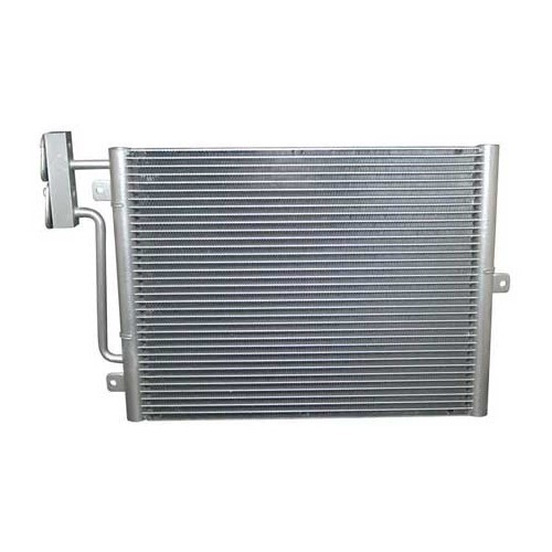     
                
                
    Condenseur de climatisation pour Porsche 986 Boxster (1997-2004) - RS11434
