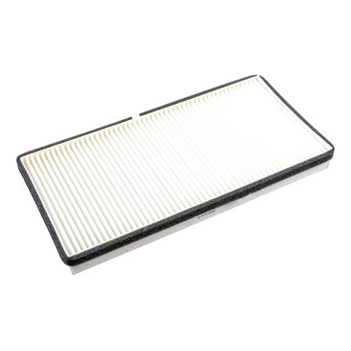  Dust and pollen filter for Porsche 996 (1998-2005) - RS11452 