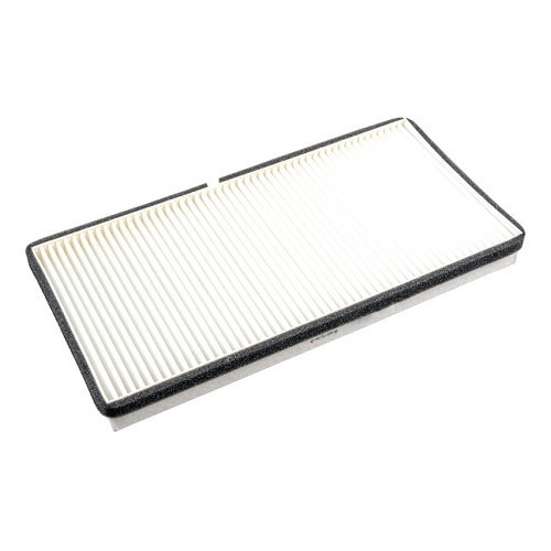     
                
                
    Filtro antipolline per Porsche 996 (1998-2005) - RS11452
