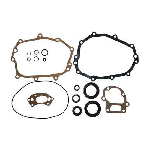     
                
                
    Guarnizioni per cambio per Porsche 911 et 912 E (1972-1986) - Cambi 915 e 923 - RS11464
