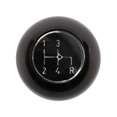  Gear knob for Porsche 911 and 912 - RS11472-2 
