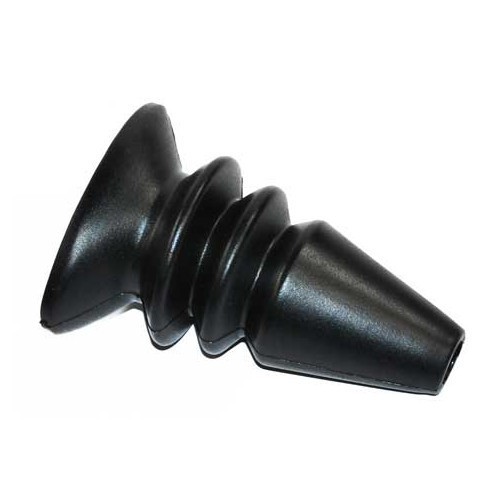     
                
                
    Gearshift lever bellows for Porsche 911, 912 and 914 - RS11477
