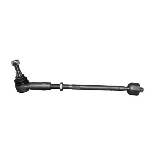  FEBI steering bar with ball joint for Porsche Cayenne type 9PA V6, S and GTS (2003-2010) - left side - RS11557 