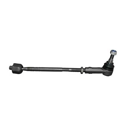  FEBI steering bar with ball joint for Porsche Cayenne type 9PA V6, S and GTS (2003-2010) - right side - RS11560 
