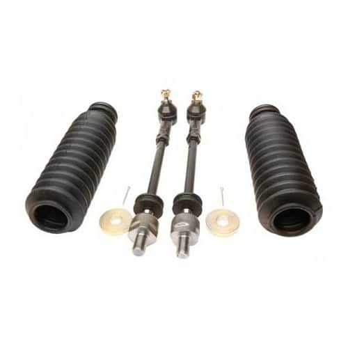 	
				
				
	Sport steering tie rods for Porsche 911, 930, 912 and 914 - RS11563
