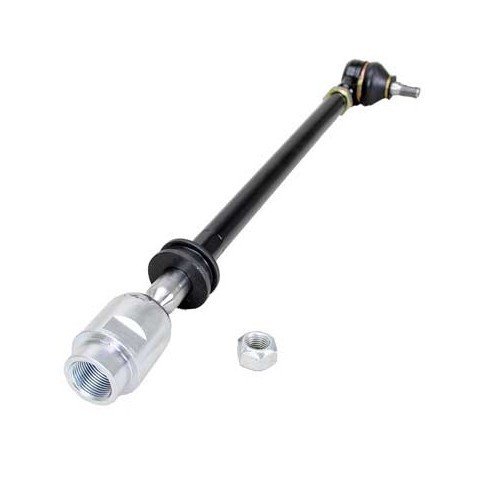 Tie rod with ball joint for Porsche 924 & 944 without Power Steering - RS11565