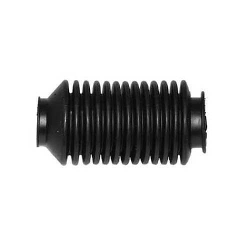     
                
                
    Soufflet droit de crémaillère de diretion non assistée pour Porsche 924 et 944 - RS11571
