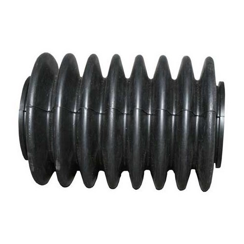     
                
                
    Faltenbalg für Zahnstangen für Porsche 911 und 912 (1965-1989) - RS11572
