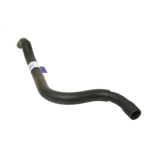  Power steering vessel hose for Porsche 924, 944 and 968 - RS11574 
