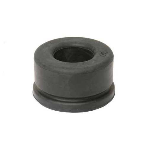     
                
                
    Triangolo anteriore Silentbloc per Porsche 911 dal 1965 al 1967 e 912 - RS11581
