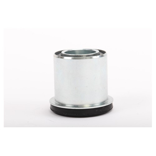 Rear wishbone silentbloc for Porsche 911 from 1965 to 1968 and 912 - with metal rings - RS11586