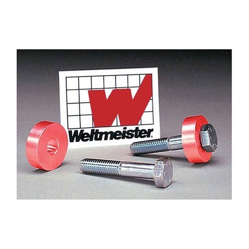     
                
                
    Kit alignement de crémaillère de direction pour Porsche 911 de 1974 à 1989 - RS11607
