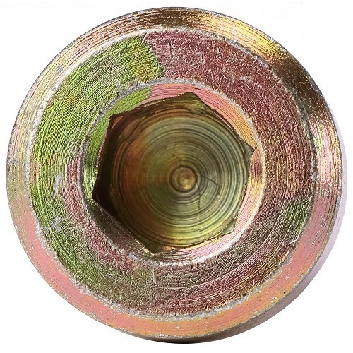 Vite eccentrica modello grande forcella di retrotreno per Porsche 911 - RS11609