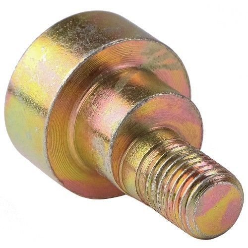     
                
                
    Rear axle fork eccentric bolt for Porsche 911- large model - RS11609
