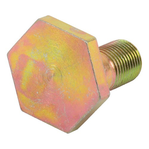 Rear axle eccentric bolt for Porsche 911, 924, 944 and 968 - RS11610