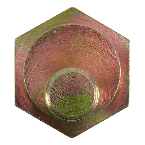 Rear axle eccentric bolt for Porsche 911, 924, 944 and 968 - RS11610