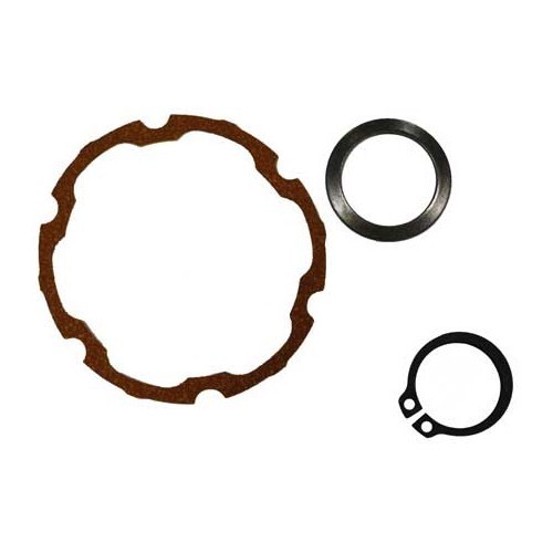 Soffietti per albero cardanico per Porsche 911 e 912 (1975-1985) - RS11620