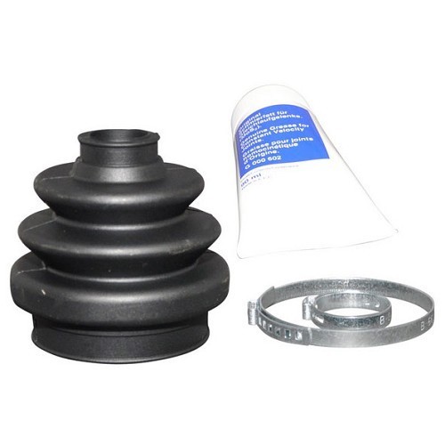     
                
                
    Kit di soffietti per cardano per Porsche 928, 964 e 993 - RS11622
