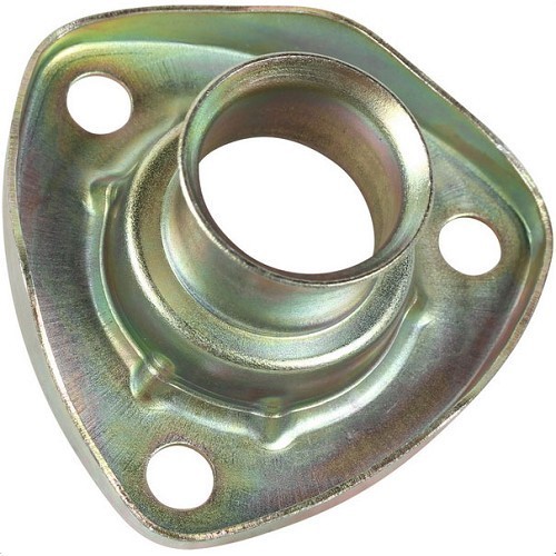     
                
                
    Cuscinetto per silentbloc della barra antirollio anteriore per Porsche 911 e 912 - RS11628
