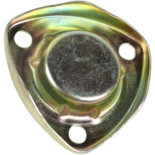  Front anti-roll bar block-off cap for Porsche 911 and 912 - RS11630 