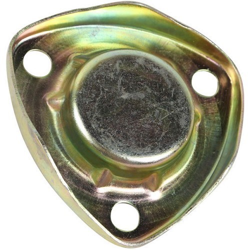     
                
                
    Front anti-roll bar block-off cap for Porsche 911 and 912 - RS11630
