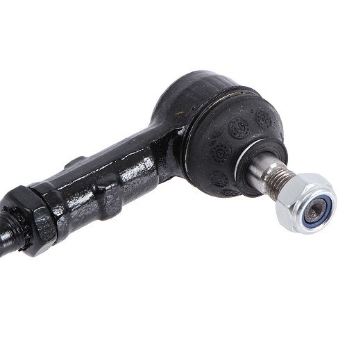  Tie rod with ball joint for Porsche 944 & 968 with Power Steering - RS11637-1 