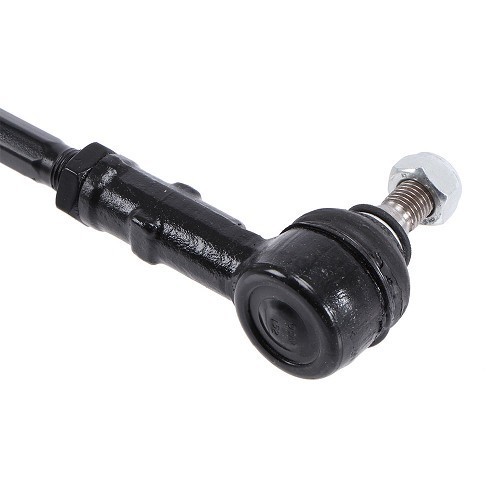  Tie rod with ball joint for Porsche 944 & 968 with Power Steering - RS11637-3 