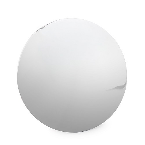     
                
                
    Glatte verchromte Zierleiste für Porsche 356 - RS11646
