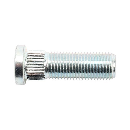 Wheel stud for Porsche - 14 x 150 mm, 50 mm - RS11653