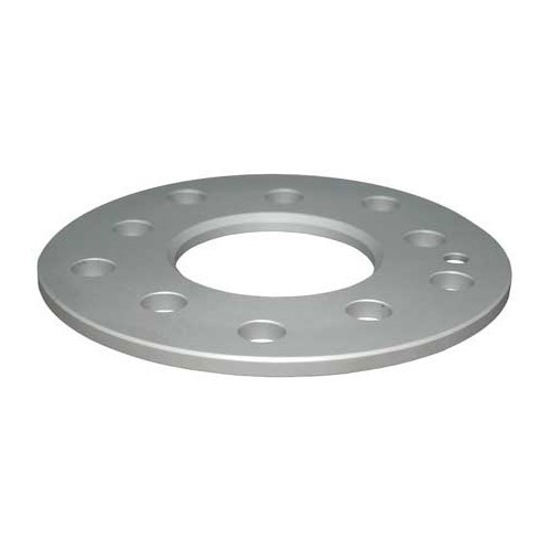 Radabstandshalter für Porsche 5x130 in 7 mm - RS11659