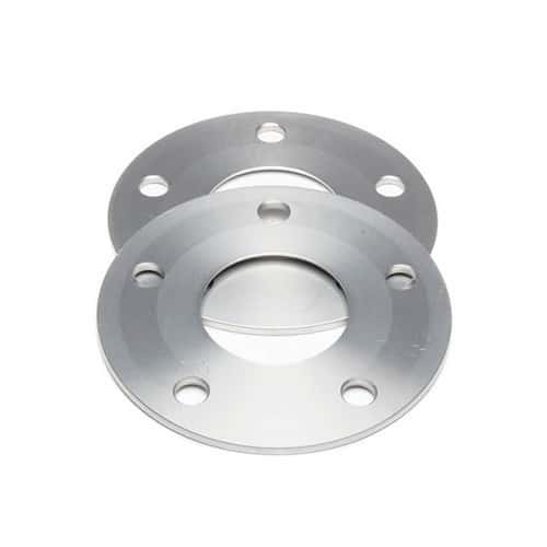 	
				
				
	Wiel spacers voor Porsche, 5x130 in 5 mm - RS11660
