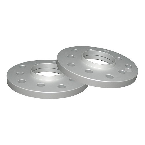  Wheel spacers for Porsche, 5x130 in 14 mm - RS11662 