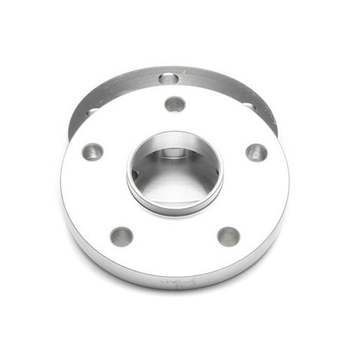  2 wheel spacers for Porsche, thickness: 20 mm - RS11663 
