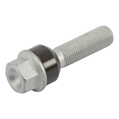  Wheel bolt for Porsche 996, 997, Boxster and Cayman - thread: 45 mm - RS11667 