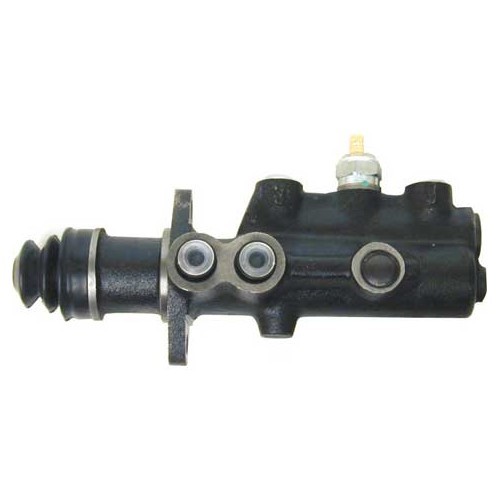	
				
				
	ATE Dual brake master cylinder for Porsche 911, 912 and 914 - RS11682
