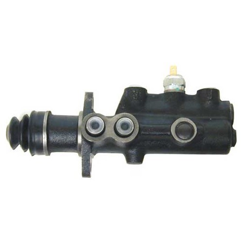     
                
                
    ATE Dual brake master cylinder for Porsche 911, 912 and 914 - RS11682
