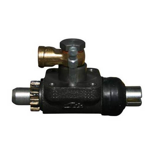     
                
                
    Cilindro della ruota anteriore ATE per Porsche 356 A e B - RS11683
