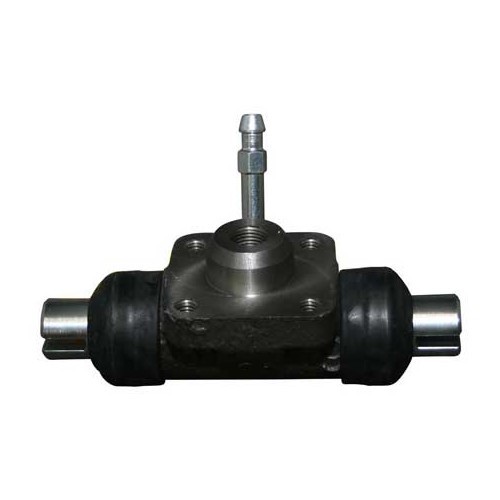     
                
                
    Cilindro ricevitore per freno posteriore ATE per Porsche 356 - RS11686
