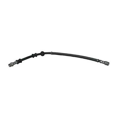  Front brake hose for Porsche Cayenne type 9PA (2003-2010) - RS11692 