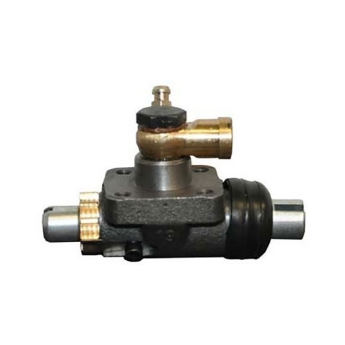     
                
                
    Cilindro della ruota anteriore per Porsche 356 A e B - RS11699
