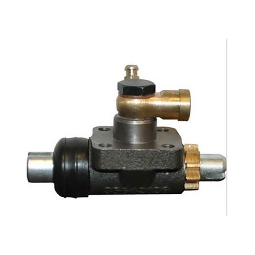     
                
                
    Cilindro della ruota anteriore per Porsche 356 A e B - RS11700
